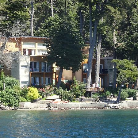 Refugio Del Lago Σαν Κάρλος ντε Μπαριλότσε Εξωτερικό φωτογραφία
