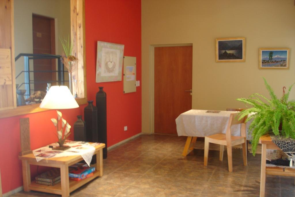 Refugio Del Lago Σαν Κάρλος ντε Μπαριλότσε Εξωτερικό φωτογραφία