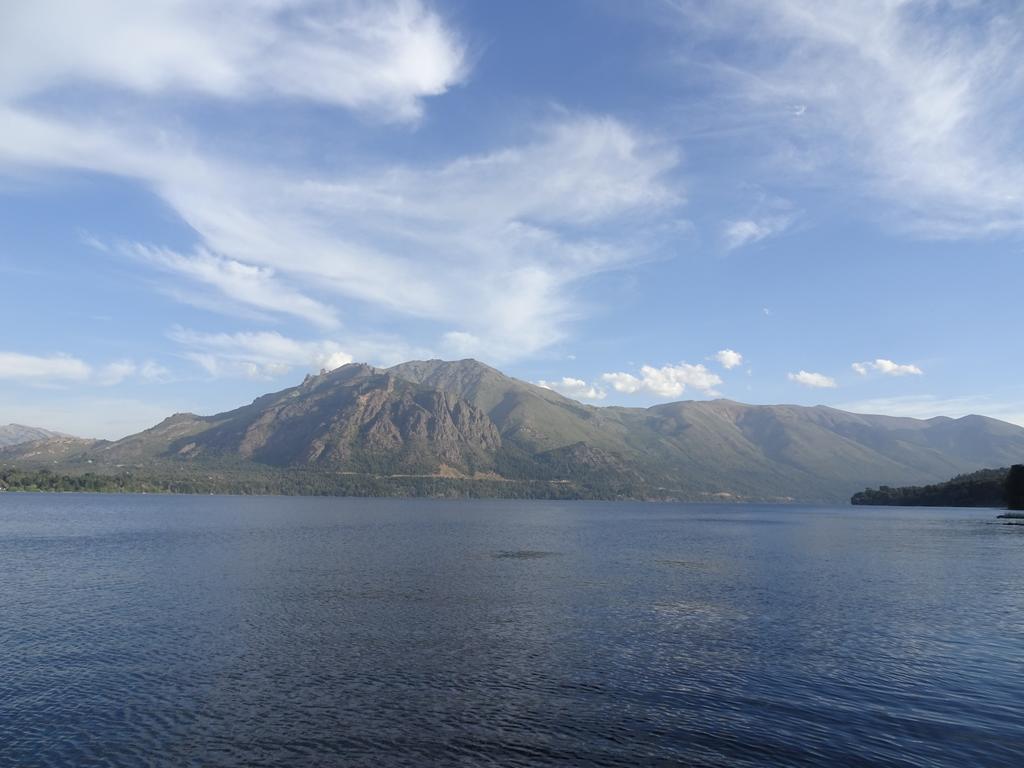 Refugio Del Lago Σαν Κάρλος ντε Μπαριλότσε Εξωτερικό φωτογραφία