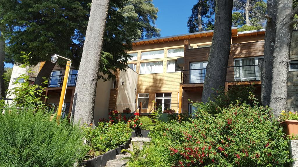 Refugio Del Lago Σαν Κάρλος ντε Μπαριλότσε Εξωτερικό φωτογραφία