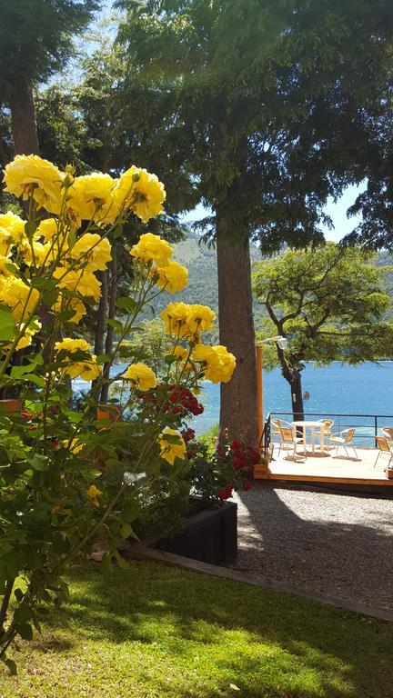 Refugio Del Lago Σαν Κάρλος ντε Μπαριλότσε Εξωτερικό φωτογραφία