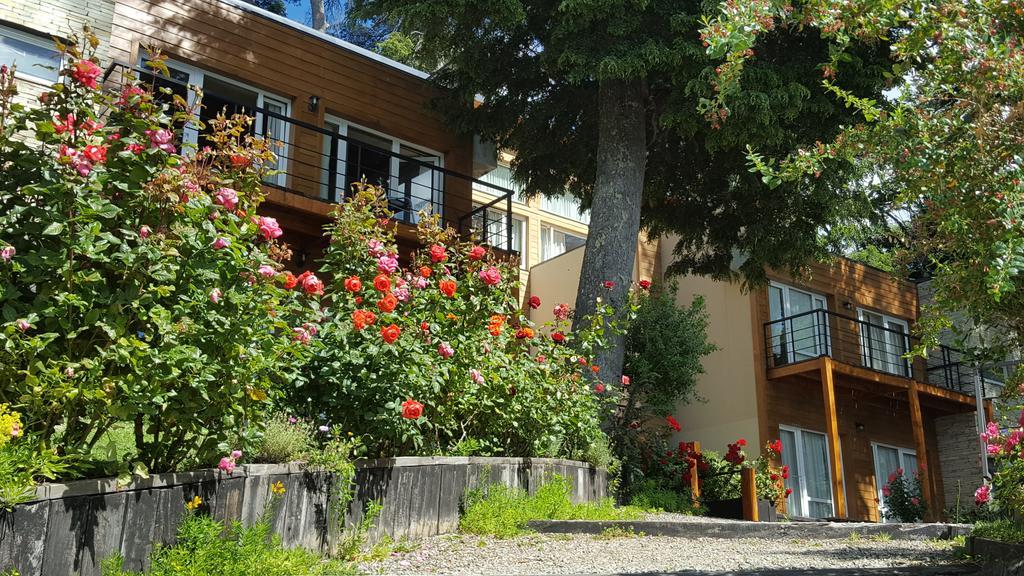 Refugio Del Lago Σαν Κάρλος ντε Μπαριλότσε Εξωτερικό φωτογραφία