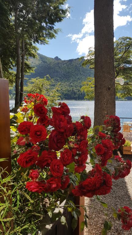 Refugio Del Lago Σαν Κάρλος ντε Μπαριλότσε Εξωτερικό φωτογραφία