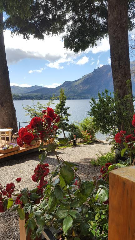Refugio Del Lago Σαν Κάρλος ντε Μπαριλότσε Εξωτερικό φωτογραφία