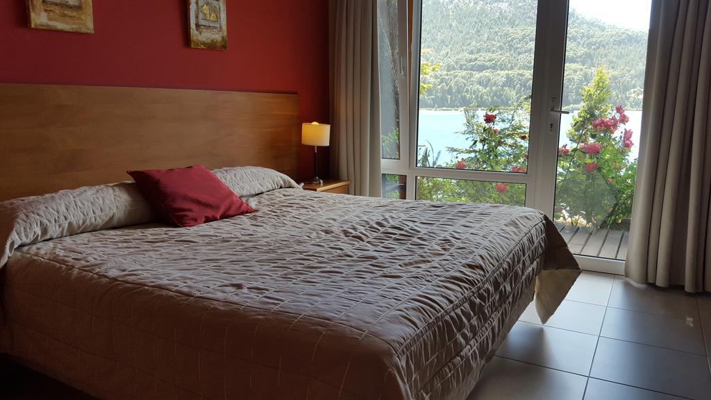 Refugio Del Lago Σαν Κάρλος ντε Μπαριλότσε Εξωτερικό φωτογραφία