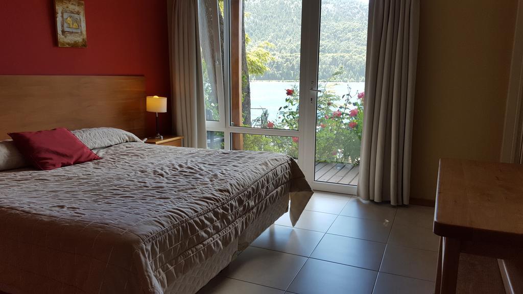 Refugio Del Lago Σαν Κάρλος ντε Μπαριλότσε Εξωτερικό φωτογραφία