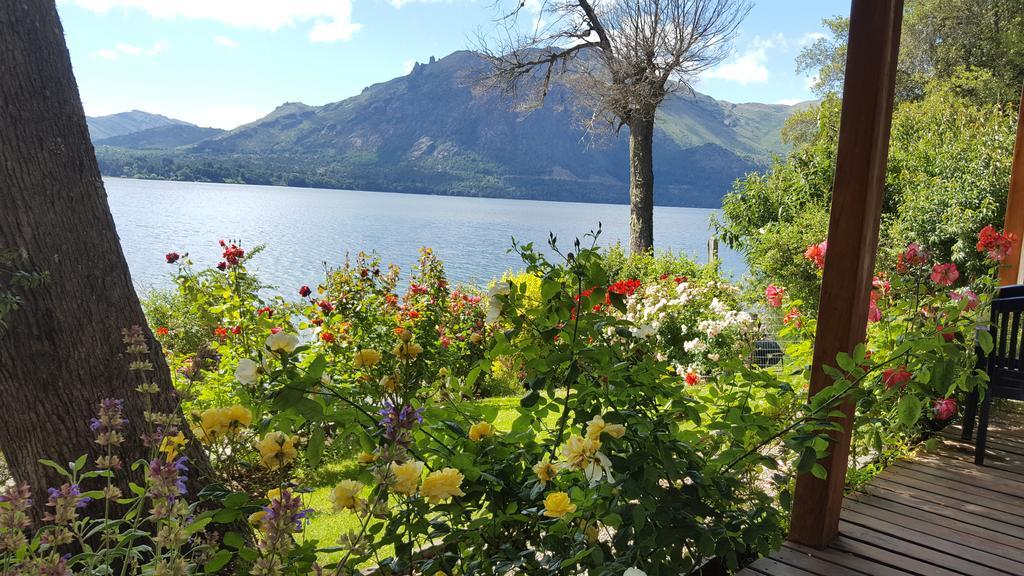 Refugio Del Lago Σαν Κάρλος ντε Μπαριλότσε Εξωτερικό φωτογραφία