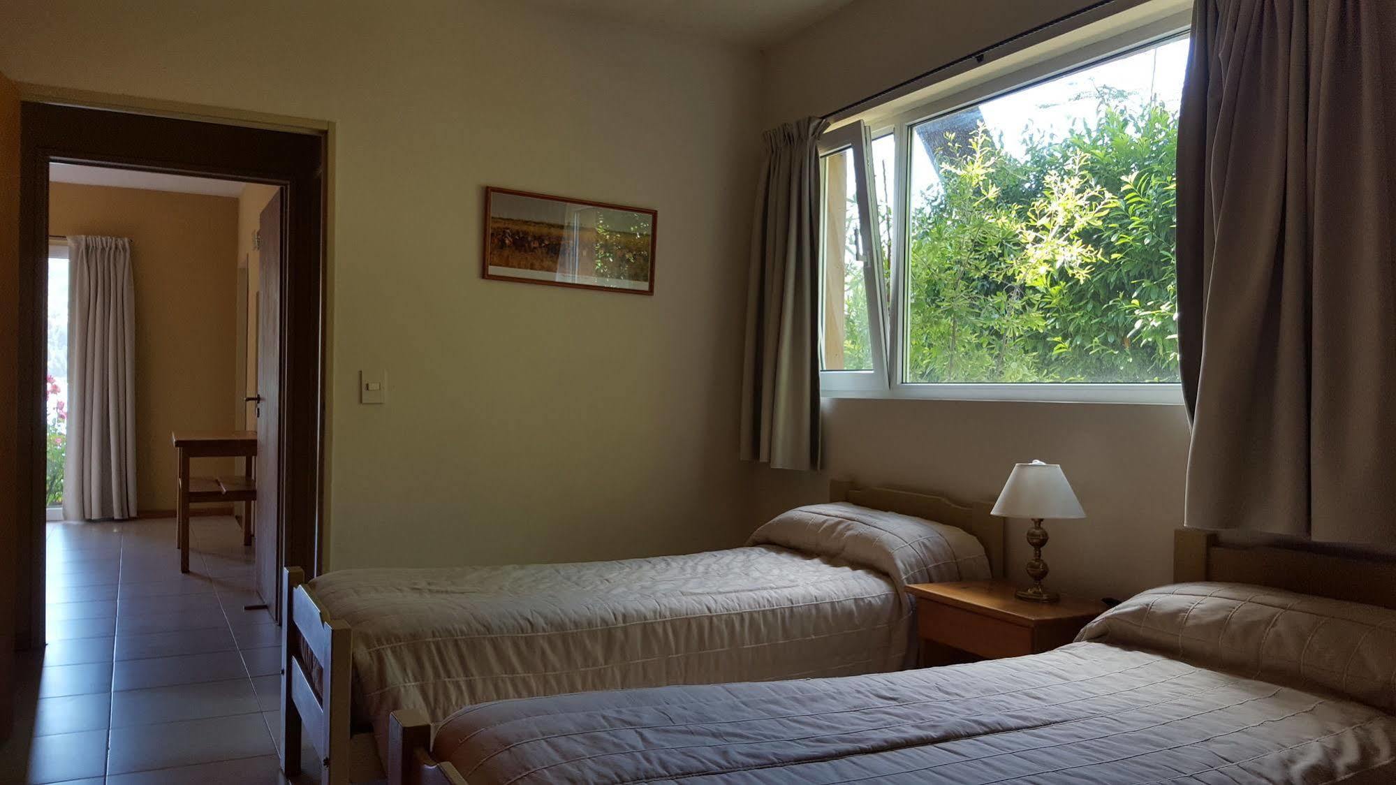 Refugio Del Lago Σαν Κάρλος ντε Μπαριλότσε Εξωτερικό φωτογραφία