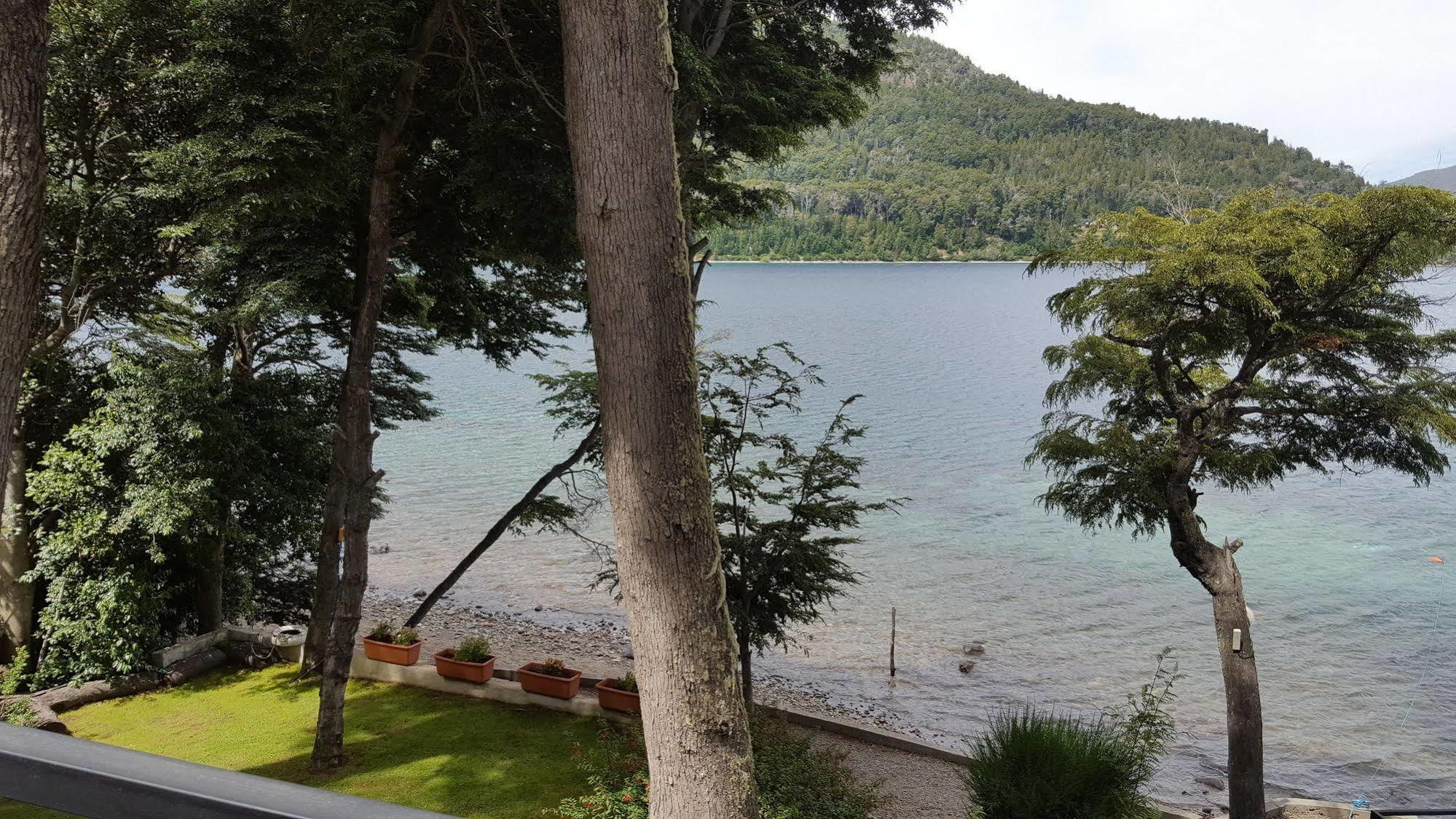 Refugio Del Lago Σαν Κάρλος ντε Μπαριλότσε Εξωτερικό φωτογραφία